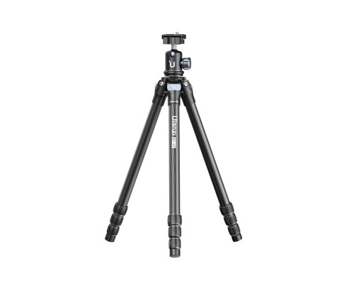 Штатив Ulanzi MT-60 1.6M Carbon Fiber Travel Tripod (UV-3115 MT-60) (UV-3115)