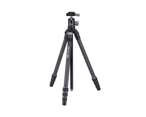 Штатив Ulanzi MT-60 1.6M Carbon Fiber Travel Tripod (UV-3115 MT-60) (UV-3115)