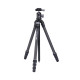 Штатив Ulanzi MT-60 1.6M Carbon Fiber Travel Tripod (UV-3115 MT-60) (UV-3115)