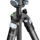 Штатив Ulanzi MT-60 1.6M Carbon Fiber Travel Tripod (UV-3115 MT-60) (UV-3115)