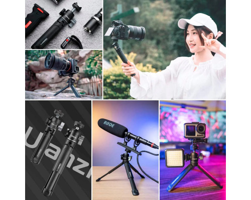 Штатив Ulanzi Vijim plastic mini tripod (UV-2028 MT-14) (UV-2028)