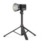 Штатив Ulanzi MT-79 Portable Adjustable Light Stand Tripod (6.5') (UV-T075GBB1 MT-79) (UV-T075GBB1)