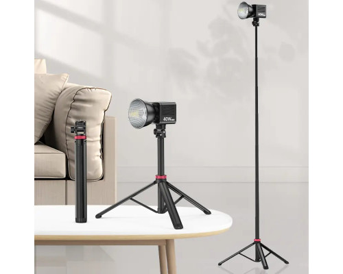 Штатив Ulanzi MT-79 Portable Adjustable Light Stand Tripod (6.5') (UV-T075GBB1 MT-79) (UV-T075GBB1)