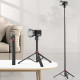 Штатив Ulanzi MT-79 Portable Adjustable Light Stand Tripod (6.5') (UV-T075GBB1 MT-79) (UV-T075GBB1)