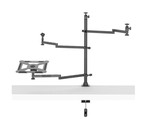 Штатив-тримач Ulanzi LS23 desktop setup stand (UV-2913 LS23) (UV-2913)