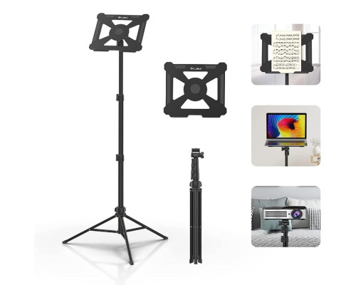 Штатив Ulanzi LT-01 Multifunction Music Stand (UV-2683 LT-01) (UV-2683)