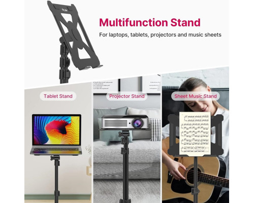 Штатив Ulanzi LT-01 Multifunction Music Stand (UV-2683 LT-01) (UV-2683)