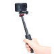 Штатив Ulanzi Vijim Mini Portable and Adjustable Desktop Tripod (UV-1602 MT-09) (UV-1602)