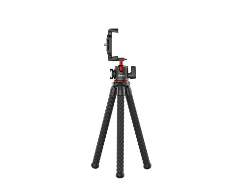 Штатив Ulanzi Vijim Multi-functional Octopus Tripod (double cold shoe) (UV-2395 MT-33) (UV-2395)