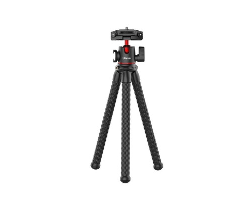 Штатив Ulanzi Vijim Multi-functional Octopus Tripod (double cold shoe) (UV-2395 MT-33) (UV-2395)