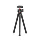 Штатив Ulanzi Vijim Multi-functional Octopus Tripod (double cold shoe) (UV-2395 MT-33) (UV-2395)