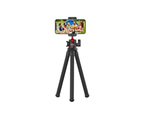 Штатив Ulanzi Vijim Multi-functional Octopus Tripod (double cold shoe) (UV-2395 MT-33) (UV-2395)