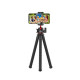 Штатив Ulanzi Vijim Multi-functional Octopus Tripod (double cold shoe) (UV-2395 MT-33) (UV-2395)