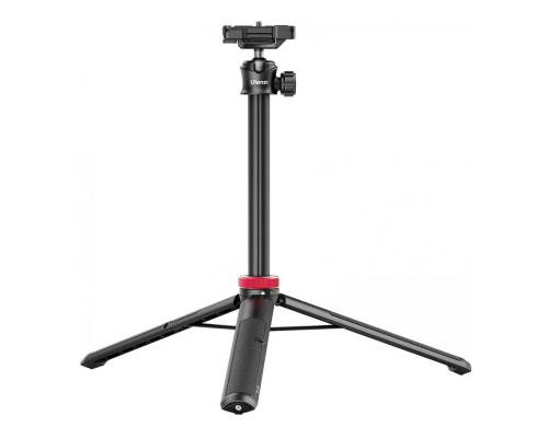 Штатив Ulanzi Vijim Multi-functional Mini Tripod Black (UV-2502B MT-44 black) (UV-2502B)