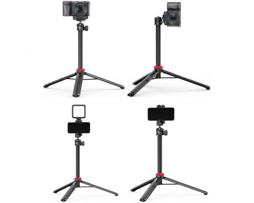 Штатив Ulanzi Vijim Multi-functional Mini Tripod Black (UV-2502B MT-44 black) (UV-2502B)