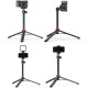 Штатив Ulanzi Vijim Multi-functional Mini Tripod Black (UV-2502B MT-44 black) (UV-2502B)