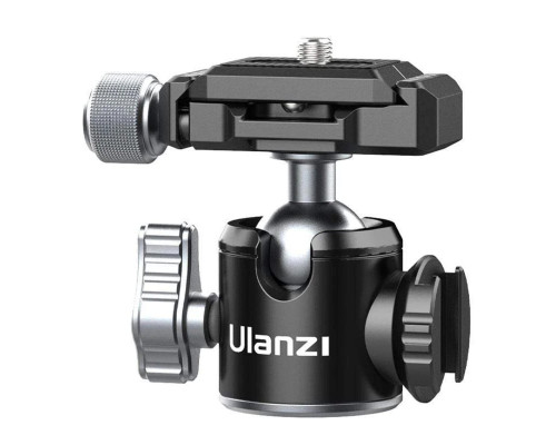 Штатив Ulanzi Vijim Aluminum Alloy Camera Vlog Set (UV-2336 MT-24) (UV-2336)