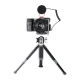 Штатив Ulanzi Vijim Aluminum Alloy Camera Vlog Set (UV-2336 MT-24) (UV-2336)