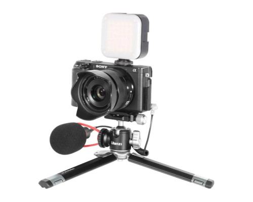 Штатив Ulanzi Vijim Aluminum Alloy Camera Vlog Set (UV-2336 MT-24) (UV-2336)