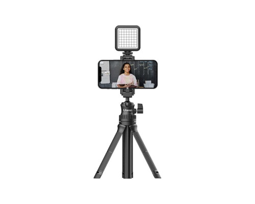 Штатив Ulanzi Vijim Multi-functional Extendable Tripod (UV-2412 MT-34) (UV-2412)