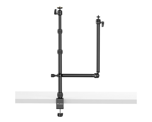 Штатив-тримач Ulanzi Vijim Removable universal arm table top light stand (UV-2685 LS11) (UV-2685)