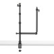 Штатив-тримач Ulanzi Vijim Removable universal arm table top light stand (UV-2685 LS11) (UV-2685)