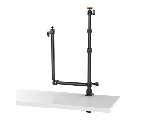 Штатив-тримач Ulanzi Vijim Removable universal arm table top light stand (UV-2685 LS11) (UV-2685)