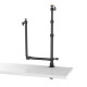 Штатив-тримач Ulanzi Vijim Removable universal arm table top light stand (UV-2685 LS11) (UV-2685)