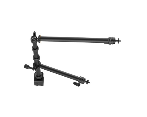 Штатив-тримач Ulanzi Vijim Removable universal arm table top light stand (UV-2685 LS11) (UV-2685)