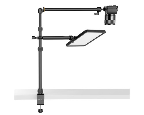 Штатив-тримач Ulanzi Vijim Removable universal arm table top light stand (UV-2685 LS11) (UV-2685)