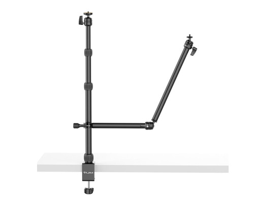 Штатив-тримач Ulanzi Vijim Removable universal arm table top light stand (UV-2685 LS11) (UV-2685)