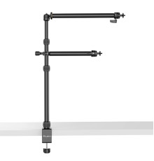 Штатив-тримач Ulanzi Vijim Removable universal arm table top light stand (UV-2685 LS11) (UV-2685)