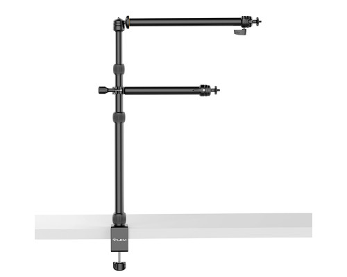 Штатив-тримач Ulanzi Vijim Removable universal arm table top light stand (UV-2685 LS11) (UV-2685)