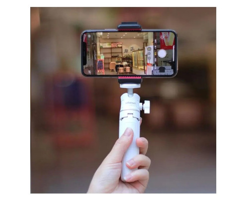 Штатив Ulanzi Vijim Mini Portable and Adjustable Desktop Tripod (UV-2014 MT-08) (UV-2014)