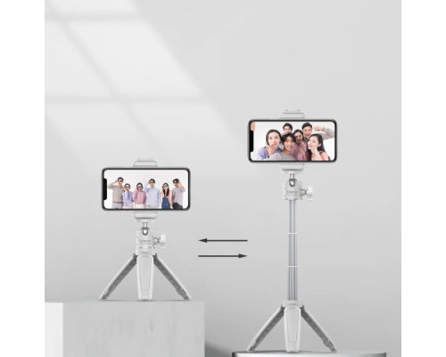 Штатив Ulanzi Vijim Mini Portable and Adjustable Desktop Tripod (UV-2014 MT-08) (UV-2014)