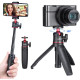 Штатив Ulanzi Vijim Mini Portable and Adjustable Desktop Tripod (UV-1601 MT-08) (UV-1601)