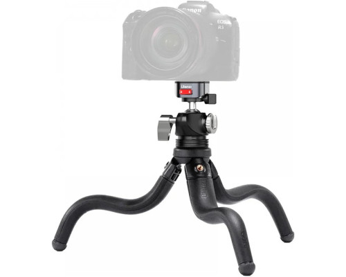 Штатив Ulanzi CLAW octopus quick release camera tripod (UV-T061CNB1 MT-68) (UV-T061CNB1)