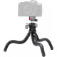 Штатив Ulanzi CLAW octopus quick release camera tripod (UV-T061CNB1 MT-68) (UV-T061CNB1)