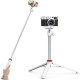 Штатив Ulanzi Vijim Multi-functional Mini Tripod White (UV-2503A MT-44 white) (UV-2503A)