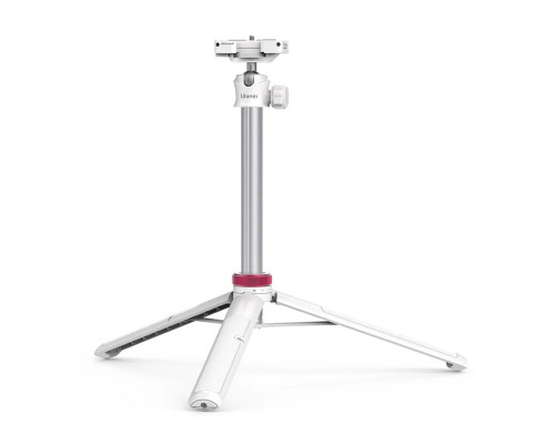 Штатив Ulanzi Vijim Multi-functional Mini Tripod White (UV-2503A MT-44 white) (UV-2503A)