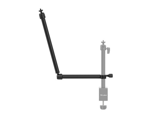 Штатив-тримач Ulanzi Vijim Desktop Flexible Arm/Light Stand(With Clip/Two Stages) (UV-2665 LS04) (UV-2665)