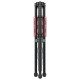 Штатив Ulanzi Full carbon fiber Multifunctional portable light tripod (UV-2784 MT-49) (UV-2784)