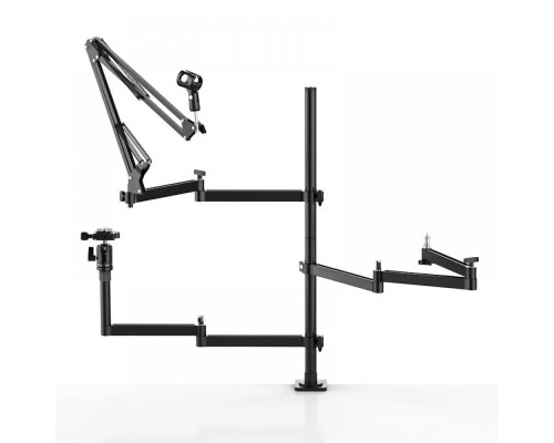 Штатив-тримач Ulanzi UURig Table-Top Universal Live Broadcast Stand (UV-2089 ) (UV-2089)