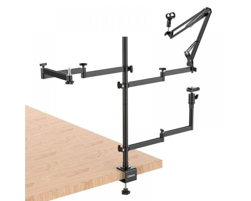 Штатив-тримач Ulanzi UURig Table-Top Universal Live Broadcast Stand (UV-2089 ) (UV-2089)