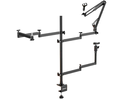 Штатив-тримач Ulanzi UURig Table-Top Universal Live Broadcast Stand (UV-2089 ) (UV-2089)