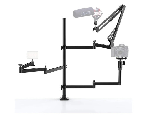 Штатив-тримач Ulanzi UURig Table-Top Universal Live Broadcast Stand (UV-2089 ) (UV-2089)