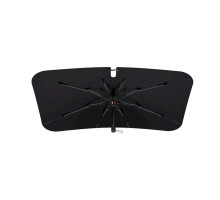 Шторка Baseus CoolRide Series Windshield Sunshade Umbrella Cluster Black (C20656101111-00)