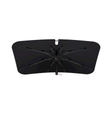 Шторка Baseus CoolRide Series Windshield Sunshade Umbrella Cluster Black (C20656101111-00)