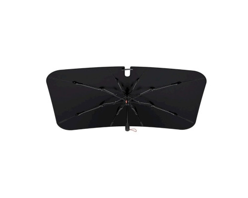 Шторка Baseus CoolRide Series Windshield Sunshade Umbrella Cluster Black (C20656101111-00)