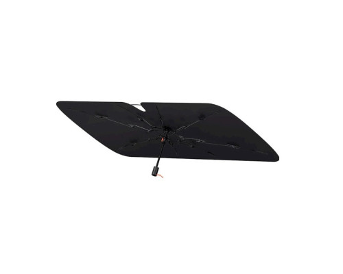 Шторка Baseus CoolRide Series Windshield Sunshade Umbrella Cluster Black (C20656101111-00)